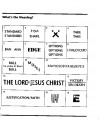 Icon of What's The Meaning Game Questions And Answers